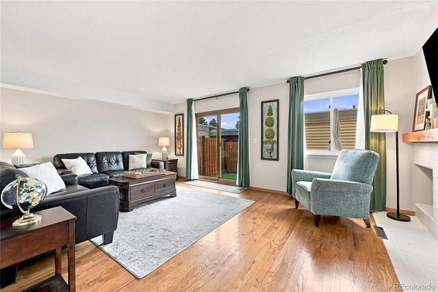 12890 E Kansas Place, Aurora, CO 80012
