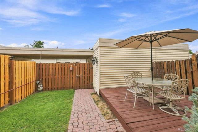 12890 E Kansas Place, Aurora, CO 80012
