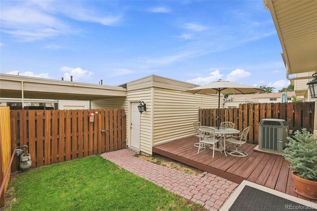 12890 E Kansas Place, Aurora, CO 80012