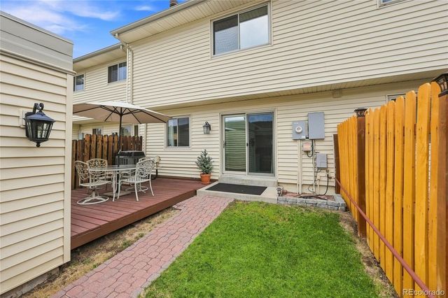 12890 E Kansas Place, Aurora, CO 80012