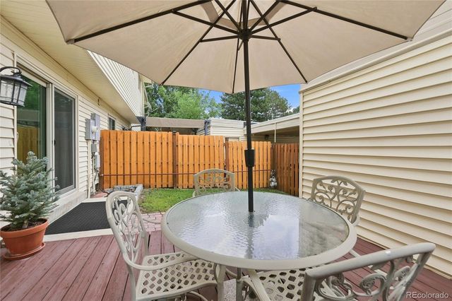 12890 E Kansas Place, Aurora, CO 80012
