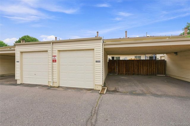 12890 E Kansas Place, Aurora, CO 80012