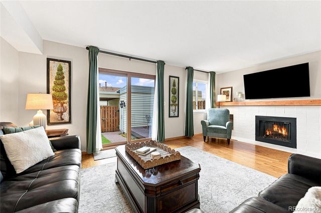 12890 E Kansas Place, Aurora, CO 80012