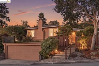 2925 Shasta Rd, Berkeley, CA 94708