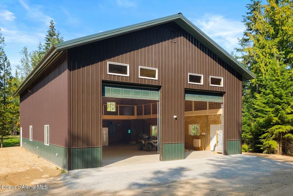 452 Ruby Creek Rd, Naples, ID 83847 photo 27