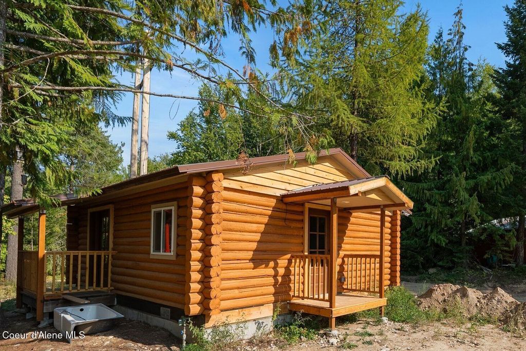 452 Ruby Creek Rd, Naples, ID 83847 photo 40