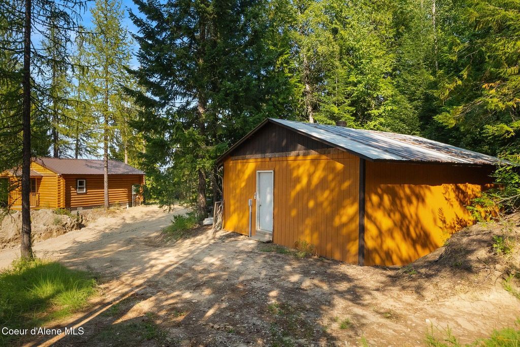 452 Ruby Creek Rd, Naples, ID 83847 photo 45