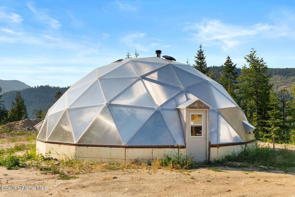 452 Ruby Creek Rd, Naples, ID 83847 photo 58