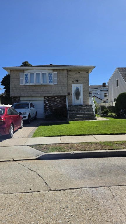 16 Angevine Avenue, Hempstead, NY 11550 — exterior