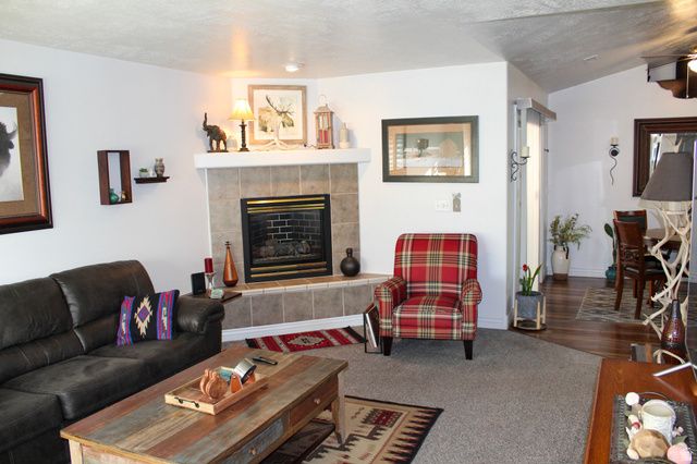 2434 N DORCHESTER AVE, Harrisville, UT 84414