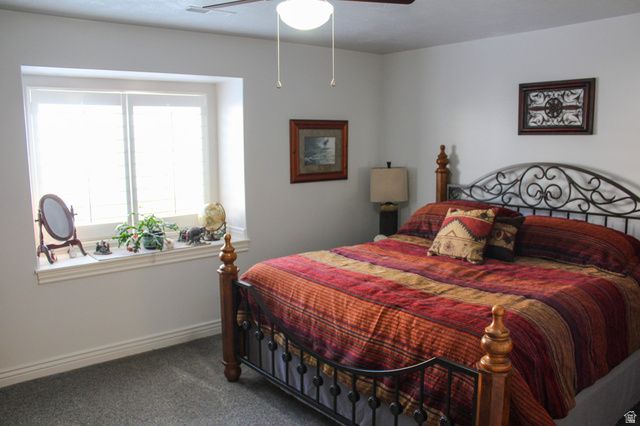 2434 N DORCHESTER AVE, Harrisville, UT 84414