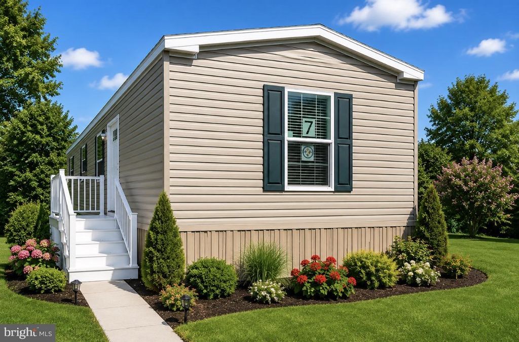 1446 GIBSON RD #UNIT #T B-9, Bensalem, PA 19020 — exterior