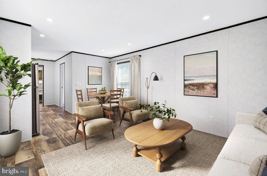 1446 GIBSON RD #UNIT #T B-9, Bensalem, PA 19020 — photo 2