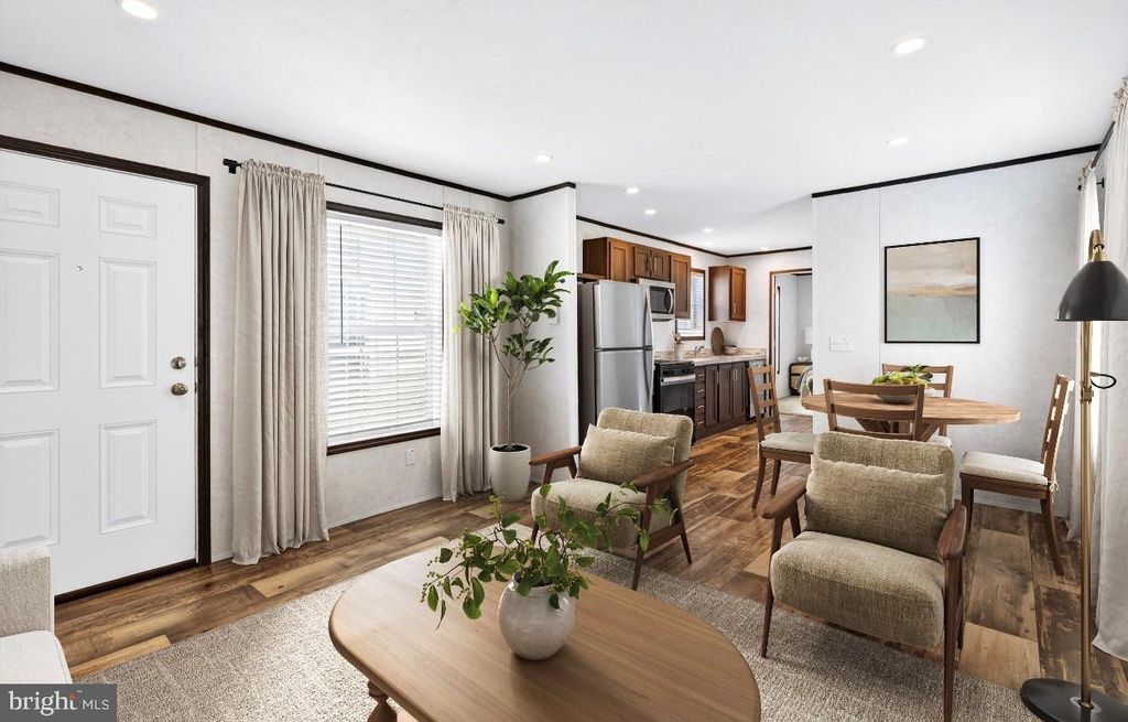 1446 GIBSON RD #UNIT #T B-9, Bensalem, PA 19020 — photo 3