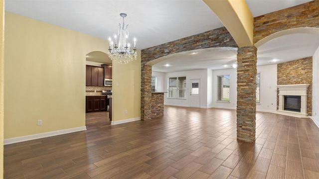 2826 Verdant Spring Trail, Katy, TX 77493
