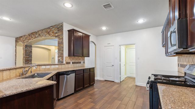 2826 Verdant Spring Trail, Katy, TX 77493