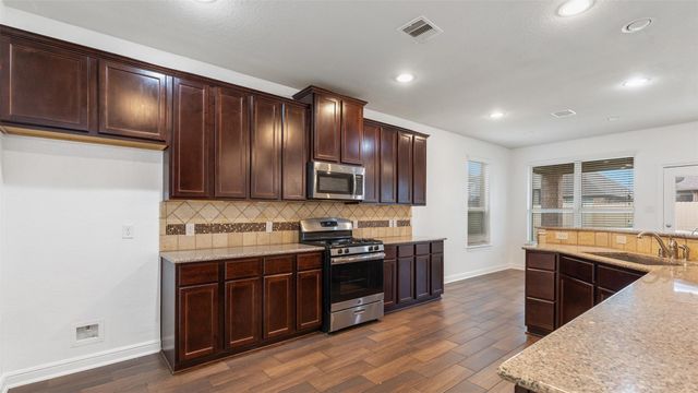 2826 Verdant Spring Trail, Katy, TX 77493
