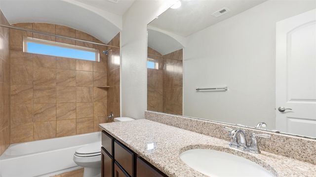 2826 Verdant Spring Trail, Katy, TX 77493