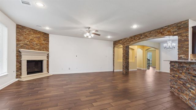 2826 Verdant Spring Trail, Katy, TX 77493