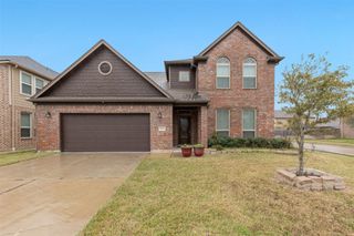 2826 Verdant Spring Trail, Katy, TX 77493