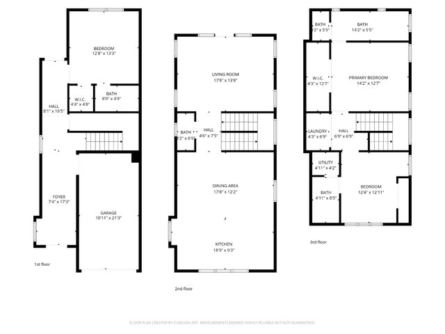 2109C 23rd Ave, N, Nashville, TN 37208
