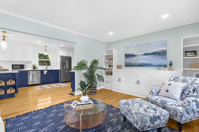 2235 N Dallerton Circle, Charleston, SC 29414