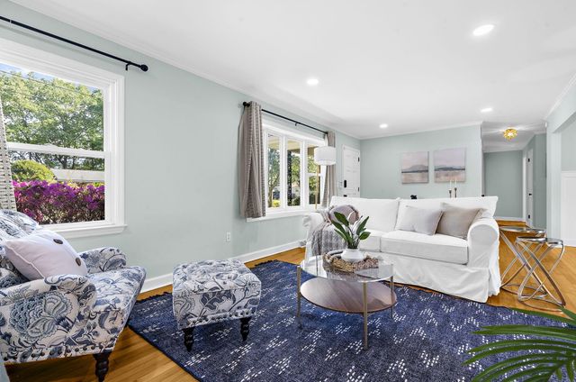 2235 N Dallerton Circle, Charleston, SC 29414