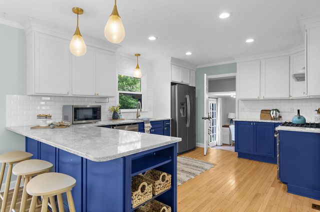 2235 N Dallerton Circle, Charleston, SC 29414