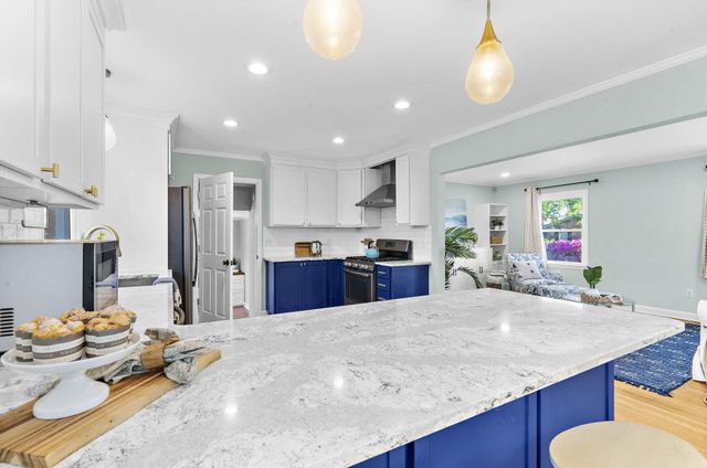 2235 N Dallerton Circle, Charleston, SC 29414