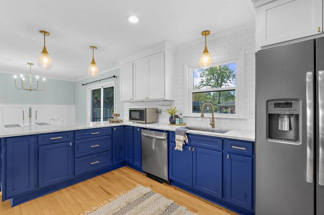 2235 N Dallerton Circle, Charleston, SC 29414