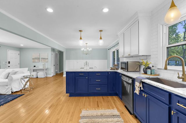 2235 N Dallerton Circle, Charleston, SC 29414