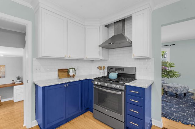 2235 N Dallerton Circle, Charleston, SC 29414