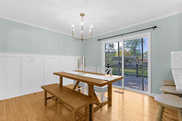 2235 N Dallerton Circle, Charleston, SC 29414