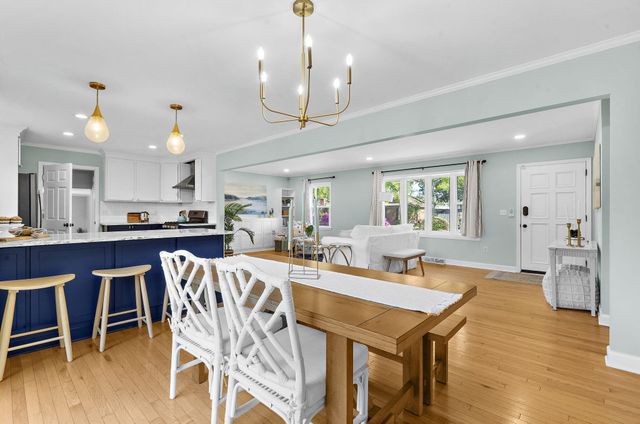 2235 N Dallerton Circle, Charleston, SC 29414