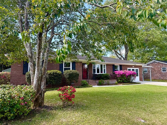 2235 N Dallerton Circle, Charleston, SC 29414