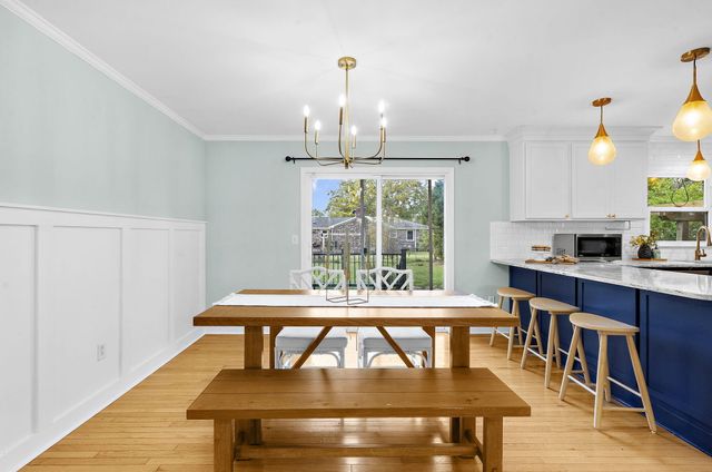 2235 N Dallerton Circle, Charleston, SC 29414