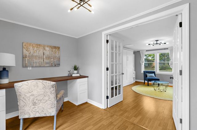 2235 N Dallerton Circle, Charleston, SC 29414