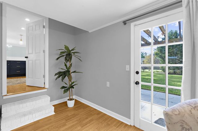 2235 N Dallerton Circle, Charleston, SC 29414