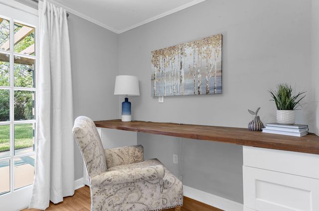 2235 N Dallerton Circle, Charleston, SC 29414