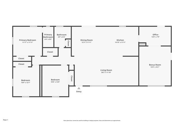 2235 N Dallerton Circle, Charleston, SC 29414