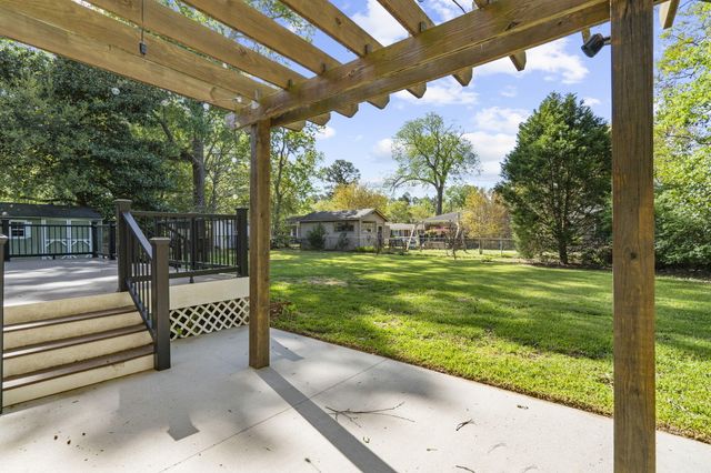 2235 N Dallerton Circle, Charleston, SC 29414