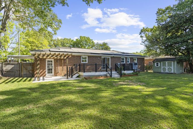 2235 N Dallerton Circle, Charleston, SC 29414