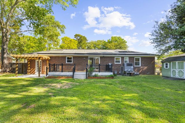 2235 N Dallerton Circle, Charleston, SC 29414