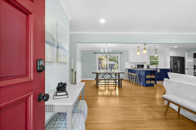 2235 N Dallerton Circle, Charleston, SC 29414