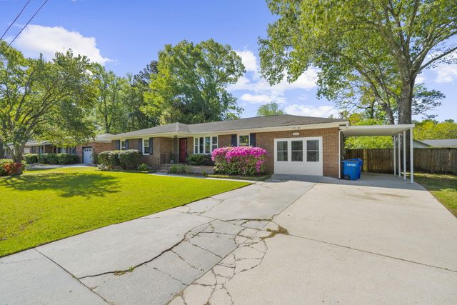 2235 N Dallerton Circle, Charleston, SC 29414