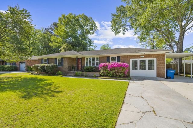 2235 N Dallerton Circle, Charleston, SC 29414