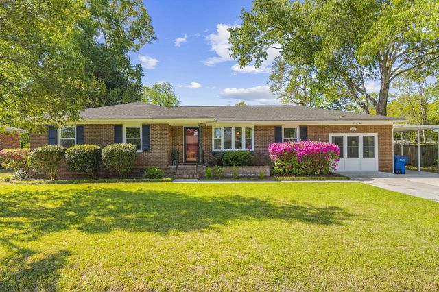 2235 N Dallerton Circle, Charleston, SC 29414