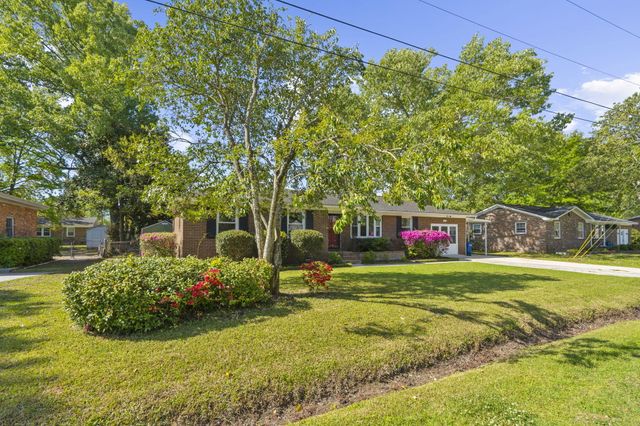 2235 N Dallerton Circle, Charleston, SC 29414
