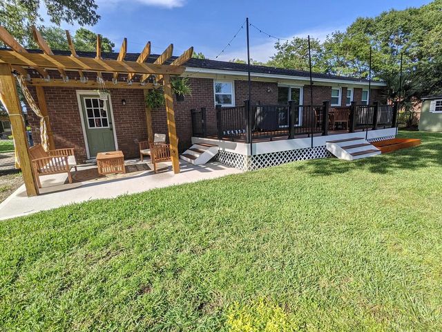 2235 N Dallerton Circle, Charleston, SC 29414