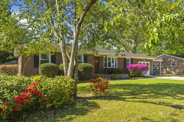 2235 N Dallerton Circle, Charleston, SC 29414